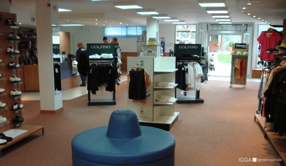 Tienda