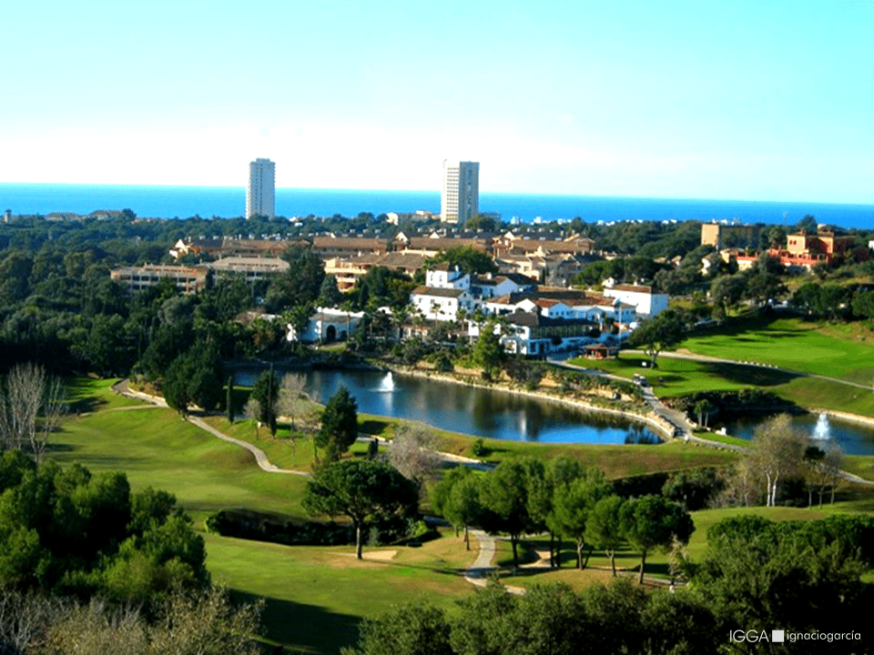 A orillas del mar