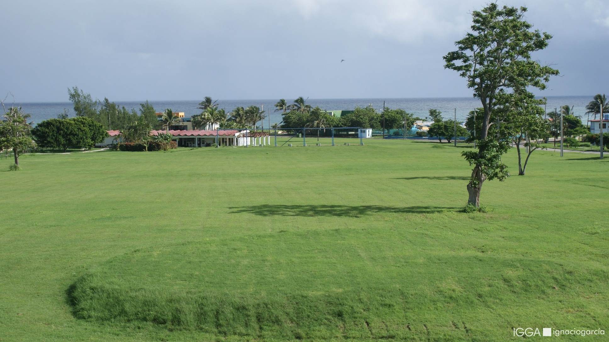 Tarará Golf Cuba