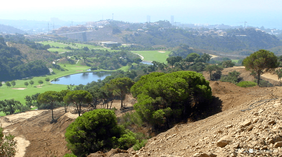 Santa María Golf DA