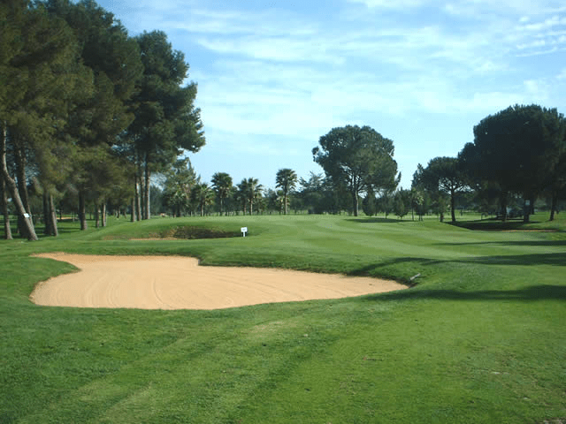 La Noria Golf II