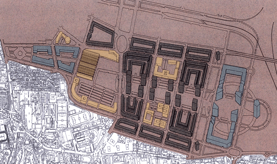 Chamartín Proposal