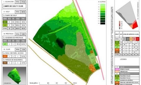 Evaluación ambiental y diseño de Ignacio García