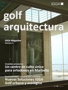 IGGA Magazine nº1 pg1 portada 224-297