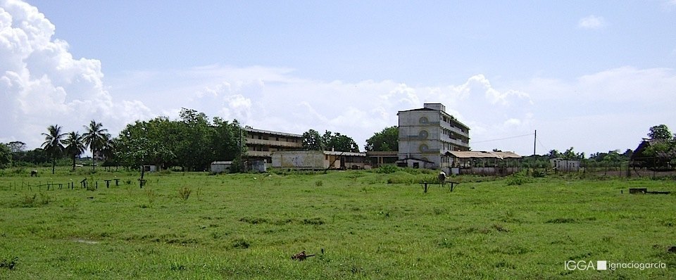 IGGA-Centro-Educacional