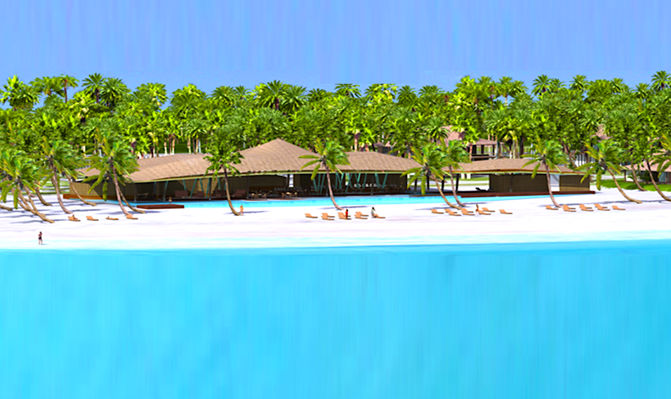 IGGA-Beach Club RD