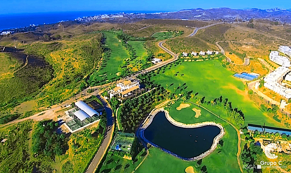 IGGA-Diseñador-de-Cerrado-Aguila-Golf-A