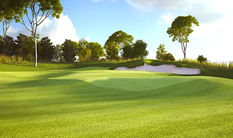 IGGA-Italia Roma Golf