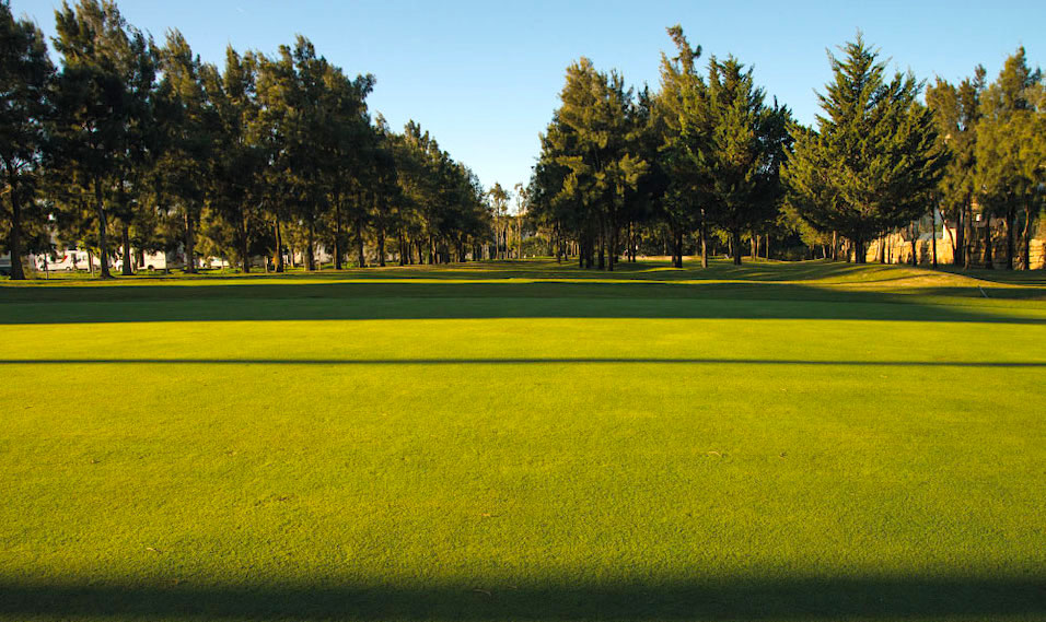 IGGA-La Noria Acadmia Golf